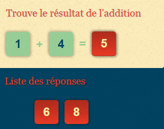 cum se joaca interactiv